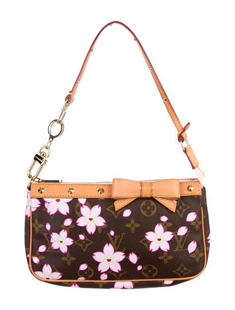 louis vuitton cherry blossom speedy|louis Vuitton Speedy 30 monogram.